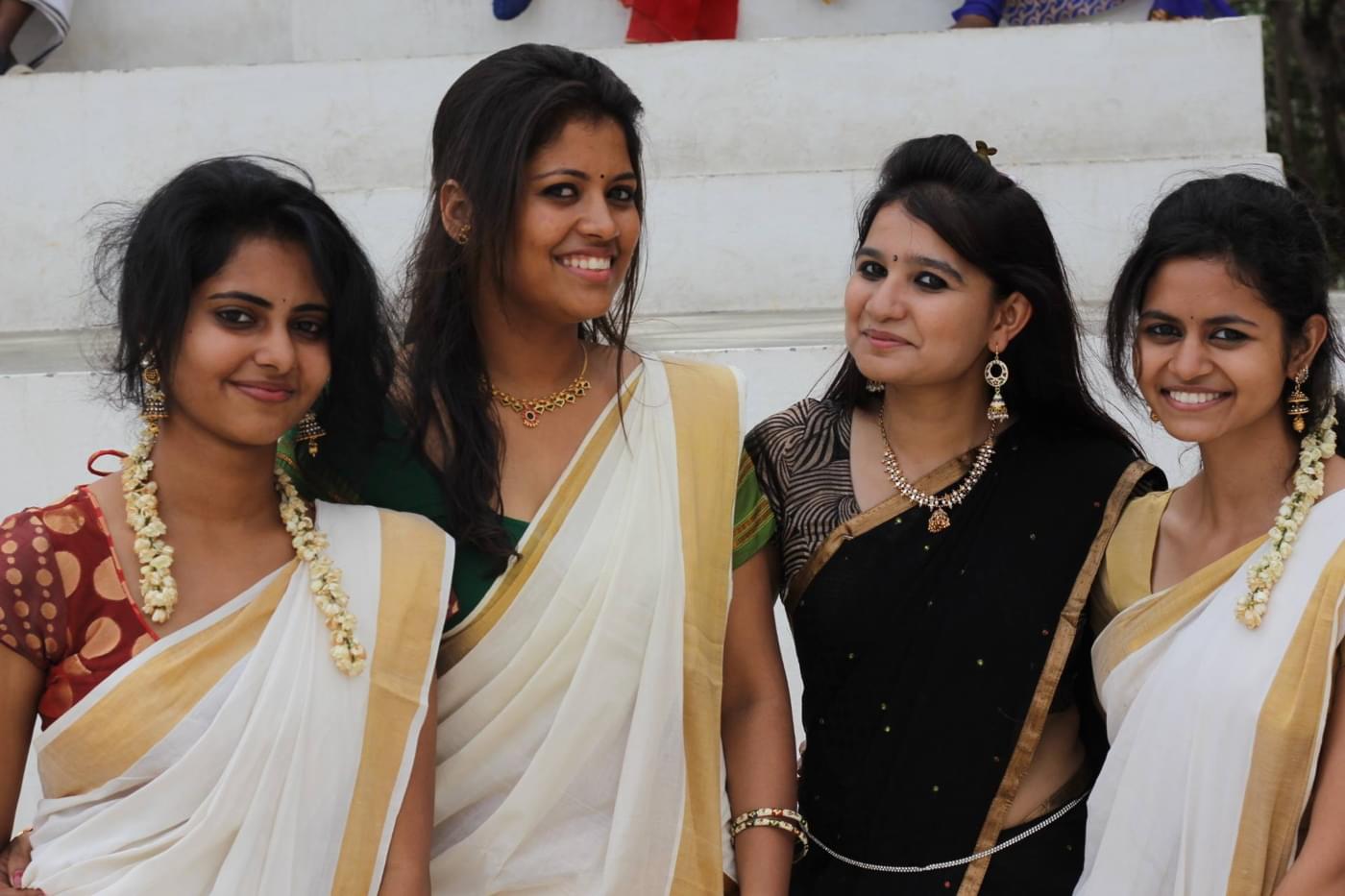 Dr GR Damodaran College of Science Coimbatore Activity 3 photo 7